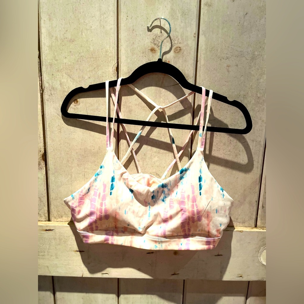 Old Navy Active Sports Bra